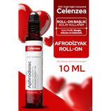 Flowy Oils Afrodizyak Karışım Esansiyel Uçucu Yağ Doğal Koku Esansı Afrodizyak Roll On 10ml