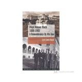 Floyd Henson Black 1888-1983 A Remembrance By His Son - Cyril Edwin Black