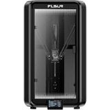 Flsun T1 Pro 3D Yazıcı 260 x 260 x 330 mm Baskı Hacmi ve Kapalı Kasa Özelliği