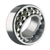 FLT 1208 Düz Çift Sıra Oynak 40X80X18 mm Rulman