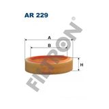 Fltar229 Hava Filtresi Aro 10 Renault Clio Express R11 R19 R19 Chamade R5 Iı R9 Rapid Super 5 540133
