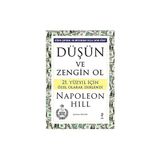 Flu Kitap Düşün ve Zengin Ol + 4. Sınıf Hikayeler (10 Kitap Set) + Soru Kitapçığı