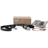 Fluence 1.6 16V Triger Seti Ve Devirdaim K4m Mais
