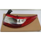 Fluence 2010-2013 Arka Sag Stop Lambasi Dis 265502140R- 265500016 463549423