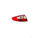 Fluence 2010-2013 Arka Sol Stop Lambası Dış 265552802r