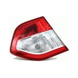 Fluence 2010-2013 Arka Sol Stop Lambasi Iç 265550041R 463549413