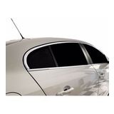 FLUENCE 2013 2014 2015 2016 CAM ÇERÇEVESİ KROM 8 PARÇA