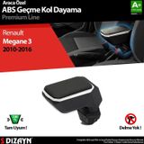 Fluence Araca Ozel Kol Dayama Kolcak 2010 2011 2012 2013 2014 2015 2016