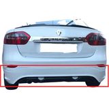 Fluence Arka Tampon Eki (( Boyasız ))