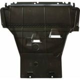 Fluence Karter Muhafazasi Karter Koruma Plastigi 758900024R 464680513