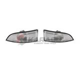 Fluence Megane 3 Ayna Sinyali Sağ Sol Takım