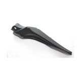 Fluence Ön Cam Izgara Plastigi Sag 668620027R 463537438