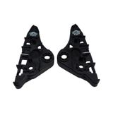 Fluence Ön Tampon Ayagi Braket Takimi 622217286R 464059011