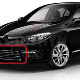 FLUENCE ÖN TAMPON ÇİTASI 4 PARÇA KROM 2013 2014 2015 2016
