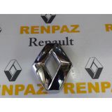 Fluence/Clio 4/Captur Ön Panjur Arması Nikelaj 628909470R