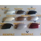 Fluence/Megane 3 Ayna Kapagi 963745185R - 963736747R 546676049 yon-renk-sol-gumus