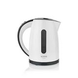 Fluent Elektrikli Su Isıtıcı Kettle 25003 Beyaz