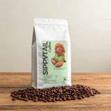 Fluff Roast – Kolombiya Arabica Kahve 500G (Çekirdek Veya Öğütülmüş) - V60 - 500 gr