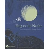 Flug in die Nacht