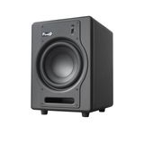 Fluid Audio F8S: 20,32 cm Aktif Stüdyo subwoofer, 200W Sınıf D
