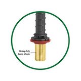 Fluidmaster 400A-019 Pirinç Saplı Tuvalet Doldurma Vanası