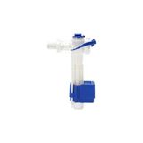 Fluidmaster Tüm Gömme Rezervuarlara Uyumlu Fluidmaster Gömme Flatör (Mavi) - 10x20