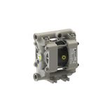 Fluimac Phoenix P20 Pp Gövdeli Havalı Diyaframlı Pompa