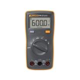 Fluke 106 ERTA Cep Tipi Dijital Multimetre