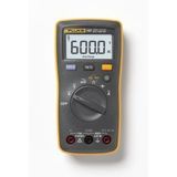Fluke 107 ERTA Cep Tipi Dijital Multimetre