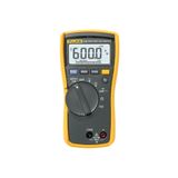Fluke 114 TRUE RMS Dijital Multimetre