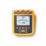 Fluke 1537 Gelişmiş Yalıtım Direnci Test Cihazı