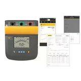 Fluke 1550C FC Kit İzolasyon Direnci Test Cihaz Seti