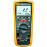 Fluke 1577 İzolasyon Direnci Test Cihazı
