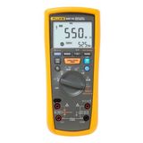Fluke 1587 FC İzolasyon Direnci Test Cihazı