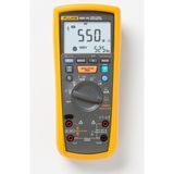 Fluke 1587 FC İzolasyon True Rms Test Cihazı