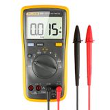 Fluke 15b+ Dijital Multimetre F15b+Son Sürüm tarafından Fluke