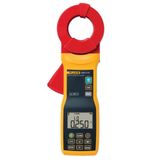 Fluke 1630-2 Fc Kazıksız Topraklama Pensmetre