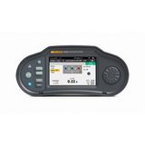 Fluke 1673 FC Çok Fonksiyonlu Tesisat Test Cihazı