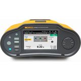Fluke 1674 FC Çok Fonksiyonlu Tesisat Test Cihazı