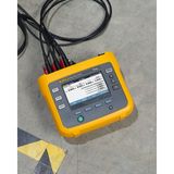 Fluke 1732 EUS 3 Faz Elektrik Enerjisi Kayıt Cihazı