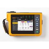 Fluke 1773 Üç Fazlı Güç Kalitesi Analizörü