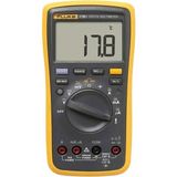 Fluke 17B + Dijital Multimetre Ölçü Aleti