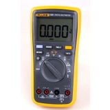 Fluke 17B+ Dijital Multimetre Ölçü Aleti