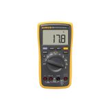 Fluke 17B+ERTA Dijital Multimetre