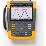 Fluke 190-102-III Scope Meter Test Cihazı