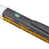FLUKE 1AC II 5PK FAZ KONTROL KALEMİ 5'Lİ PAKET 90VAC - 1000VAC