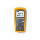 Fluke 283 FC True-RMS CAT III 1500 V Güneş Enerjisi Dijital Multimetresi