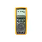 Fluke 287 FVF EUR Flukeview Yazılımı ile Dijital Multimetre