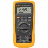 Fluke 28II Endüstriyel True Rms Dijital Multimetre