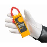Fluke 301D Avuç İçi AC/DC Pensampermetre, 600A, 600V, 132g, CAT III 300V